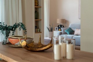 Casa pareada en alquiler en El Candado - El Palo en Málaga