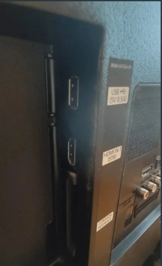 Monitor Samsung de 22" - Modelo UE22F5000AW