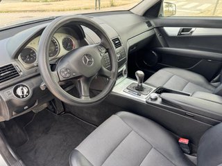 Mercedes-Benz Clase C 2009