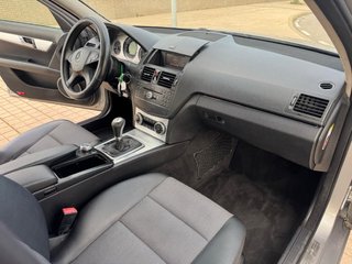Mercedes-Benz Clase C 2009