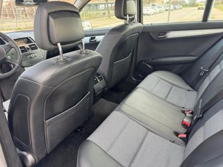 Mercedes-Benz Clase C 2009