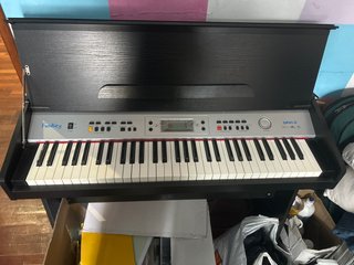Piano Digital FunKey DP61-II