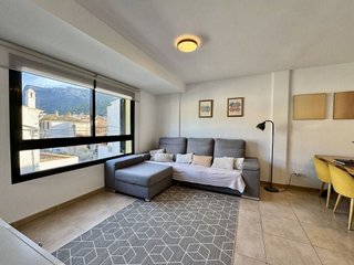 Casa adosada en alquiler en Bunyola