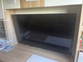 TV Hisense  75 pulgadas