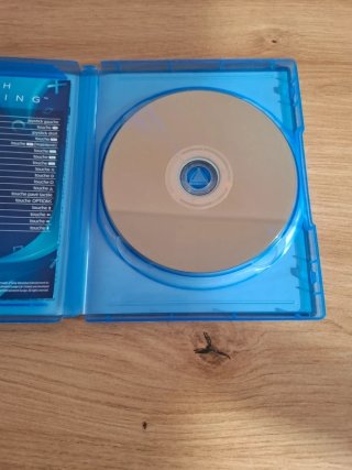 Death Stranding PS4