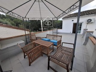 Casa en venta en Begues