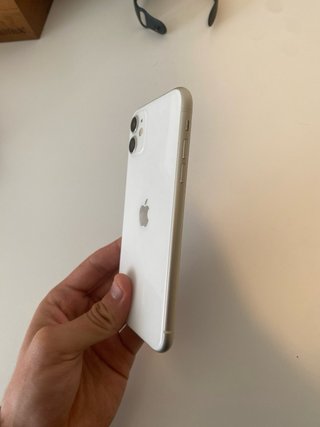 iPhone 11 Blanco 64GB
