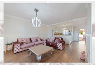 Casa adosada en alquiler en Mijas Golf en Mijas