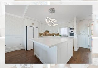 Casa adosada en alquiler en Mijas Golf en Mijas