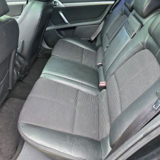 Peugeot 407 2007