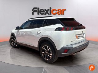 Peugeot 2008 Allure Pack Puretech 130 S&S EAT8