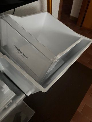 Ricambi Frigorifero Americano lg