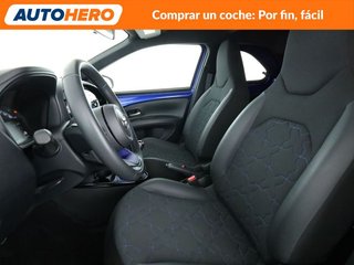 Toyota Aygo 1.0 VVT-i X-Play