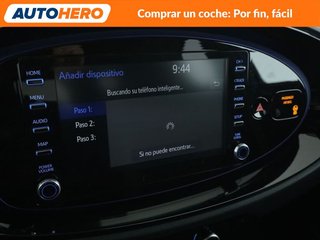 Toyota Aygo 1.0 VVT-i X-Play