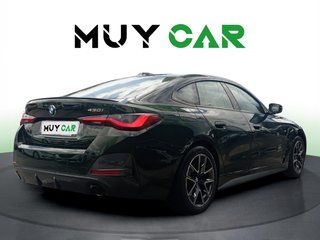 BMW Serie 4 430i Gran Coupe 180 kW (245 CV)