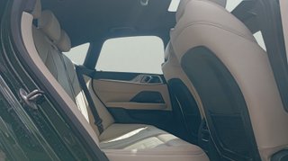 BMW Serie 4 430i Gran Coupe 180 kW (245 CV)