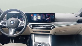 BMW Serie 4 430i Gran Coupe 180 kW (245 CV)