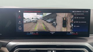 BMW Serie 4 430i Gran Coupe 180 kW (245 CV)