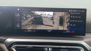 BMW Serie 4 430i Gran Coupe 180 kW (245 CV)