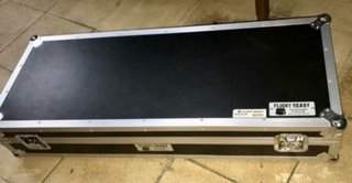 Mesa de mezclas SoundCraft EFX12
