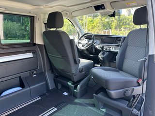 Volkswagen California Beach Edition 4motion