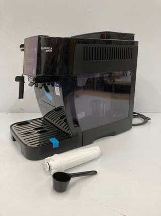 Cafetera DeLonghi Magnifica S Superautomática