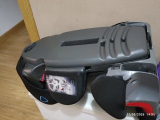Silla coche Takata Maxi