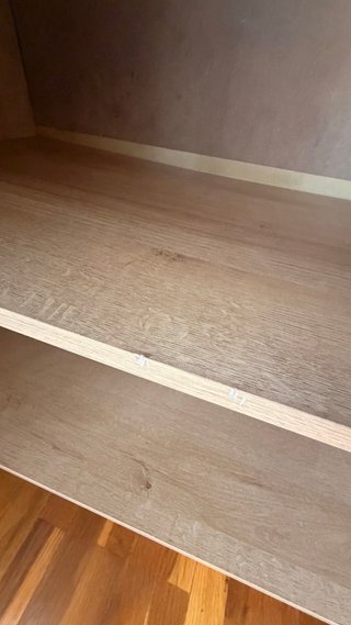 Aparador Sweek Madera y Mimbre