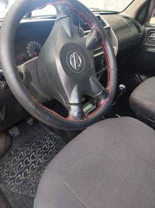 Nissan Terrano II 2004