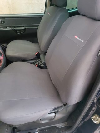 Nissan Terrano II 2004