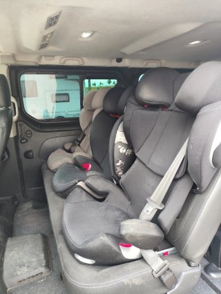 Renault Trafic 2016