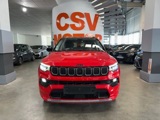 Jeep COMPASS 1.3 PHEV 4xe 240 Limited (2022)