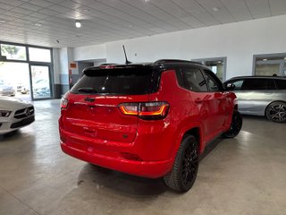 Jeep COMPASS 1.3 PHEV 4xe 240 Limited (2022)