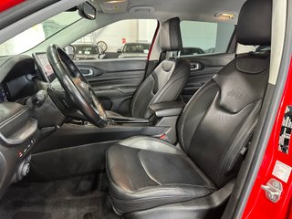 Jeep COMPASS 1.3 PHEV 4xe 240 Limited (2022)