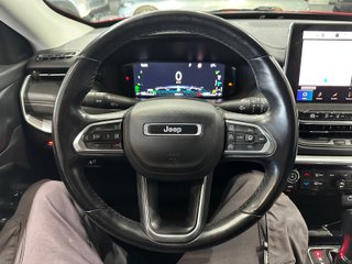 Jeep COMPASS 1.3 PHEV 4xe 240 Limited (2022)