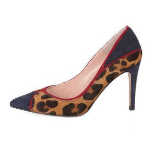 Zapatos de tacón Angari sin estrenar