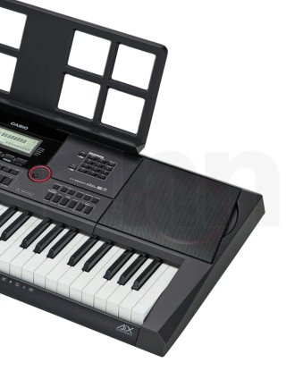 Teclado Casio CT-X5000 _ 61 Teclas. Negro