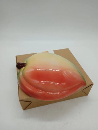 Umidificatore ceramica pesca nuovo