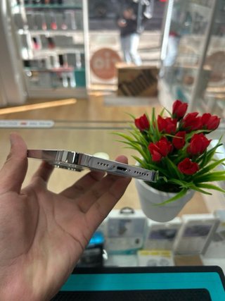 iPhone 13 Pro Max 512GB Plata Semi Nuevo