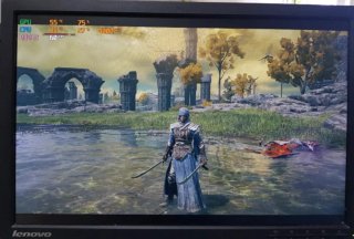 PC Gaming Ryzen 7 3800X GTX 1660 Super