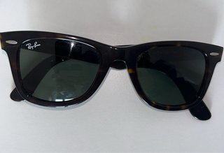 Gafas de Sol Ray-Ban Wayfarer RB2140 Tortoise