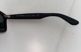 Gafas de Sol Ray-Ban Wayfarer RB2140 Tortoise