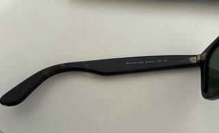 Gafas de Sol Ray-Ban Wayfarer RB2140 Tortoise