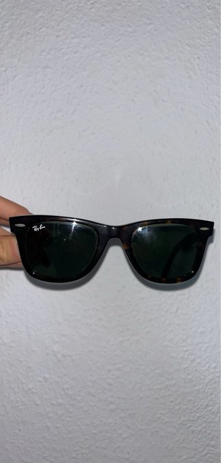 Gafas de Sol Ray-Ban Wayfarer RB2140 Tortoise