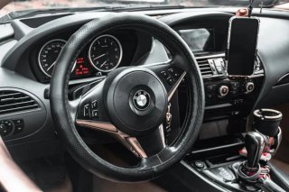 BMW Serie 6 2004