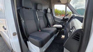 Mercedes-Benz Sprinter 315CDI