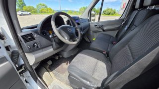 Mercedes-Benz Sprinter 315CDI