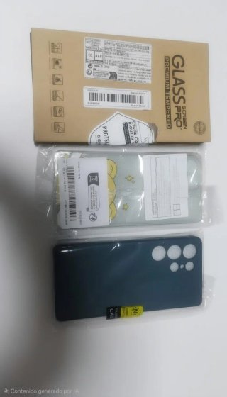 Samsung Galaxy S25 Ultra Negro/Gris titanio