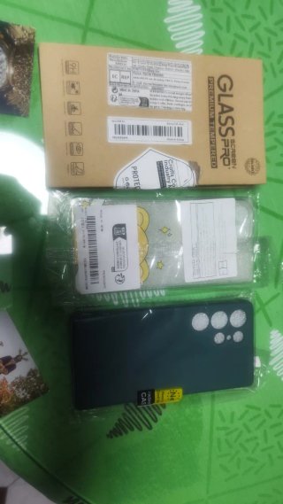 Samsung Galaxy S25 Ultra Negro/Gris titanio