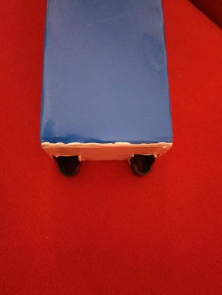 Batería Ddadache 36V 10000mAh